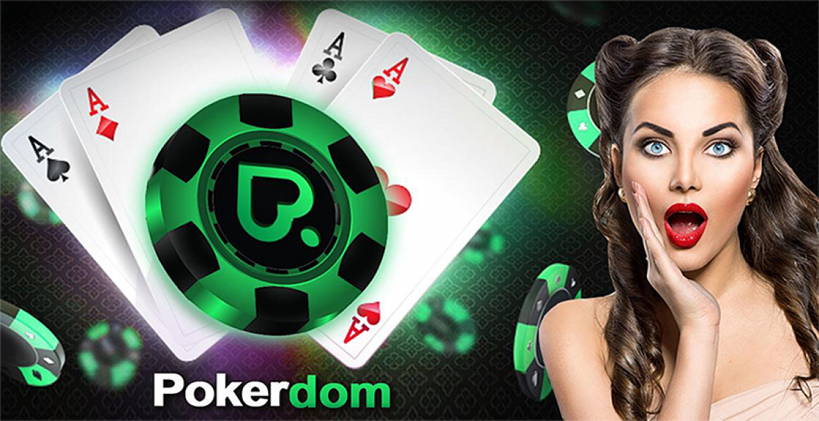 Ответственность и азарт: поиск баланса в Pokerdom