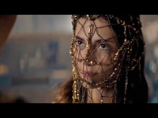 Причины для просмотра сериала Дюна: Пророчество